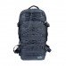 Рюкзак Tramp Assault black 30 л UTRP-047, код: 11286