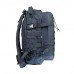 Рюкзак Tramp Assault black 30 л UTRP-047, код: 11286
