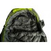 Спальний мішок Tramp Rover Compact кокон правий olive/grey 185/80-55 UTRS-052С, код: 11186