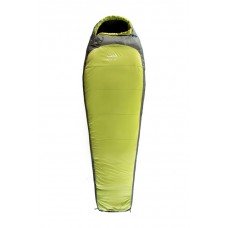 Спальний мішок Tramp Boreal Long  кокон лівий green/grey 225/80-50 UTRS-095L-L