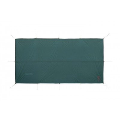Тент Tramp Tent 3 х 5 green UTRT-101, код: 11139