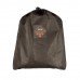 Термобілизна чоловіча Tramp Microfleece комплект (футболка+штани) black UTRUM-020, UTRUM-020-black-XL, код: 11296