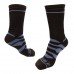 Шкарпетки з вовни зимові Tramp UTRUS-007-black, 39/42, код: 11326 Шкарпетки з вовни зимові Tramp UTRUS-007-black, 39/42, код: 11326