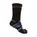 Шкарпетки з вовни зимові Tramp UTRUS-007-black, 39/42, код: 11326