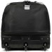 Сумка дорожня на колесах TravelZ Wheelbag Doubleloader foldable black 80(95)L (603096), код: 9954