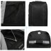 Сумка дорожня на колесах TravelZ Wheelbag Doubleloader foldable black 80(95)L (603096), код: 9954