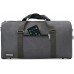 Сумка дорожня TravelZ Basics Black (604395), код: 9951 Сумка дорожня TravelZ Basics Black (604395), код: 9951