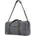 Сумка дорожня TravelZ  Basics Black (604395), код: 9951