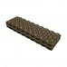 Сідачка складана Tribe Seat Mat T-BD-0003 brown, код: 11625 Сідачка складана Tribe Seat Mat T-BD-0003 brown, код: 11625