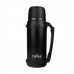Термос Tribe Family line 2 л T-DG-0001 black, код: 11610 Термос Tribe Family line 2 л T-DG-0001 black, код: 11610