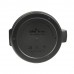 Термос Tribe Family line 2 л T-DG-0001 black, код: 11610