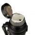 Термос Tribe Family line 2 л T-DG-0001 black, код: 11610