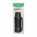 Термос Tribe Family line 2 л T-DG-0001 black, код: 11610