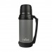Термос Tribe Family line 2.5 л T-DG-0002, grey, код: 11612
