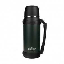 Термос Tribe Family line 2.5 л T-DG-0002, olive