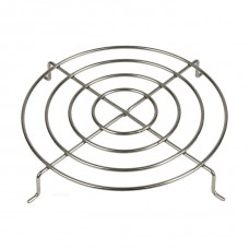 Підставка на газову плиту Tribe Coffee Stand T-HZ-0005-silver