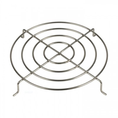 Підставка на газову плиту Tribe Coffee Stand T-HZ-0005-silver, код: 11639