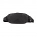 Поясна сумка Tribe Waist bag 1,5 L T-ID-0001, black, код: 11482