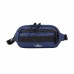Поясна сумка Tribe Waist bag 1,5 L T-ID-0001, blue, код: 11483 Поясна сумка Tribe Waist bag 1,5 L T-ID-0001, blue, код: 11483