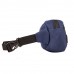 Поясна сумка Tribe Waist bag 1,5 L T-ID-0001, blue, код: 11483