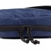 Поясна сумка Tribe Waist bag 1,5 L T-ID-0001, blue, код: 11483