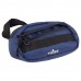 Поясна сумка Tribe Waist bag 1,5 L T-ID-0001, blue, код: 11483