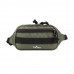 Поясна сумка Tribe Waist bag 1,5 L T-ID-0001, olive, код: 11481 Поясна сумка Tribe Waist bag 1,5 L T-ID-0001, olive, код: 11481