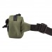 Поясна сумка Tribe Waist bag 1,5 L T-ID-0001, olive, код: 11481