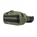 Поясна сумка Tribe Waist bag 2,5 L T-ID-0002, olive, код: 11485