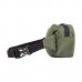 Поясна сумка Tribe Waist bag 2,5 L T-ID-0002, olive, код: 11485
