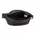 Поясна сумка Tribe Organiser Bag Velcro 3 L T-ID-0004, black, код: 11487