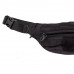 Поясна сумка Tribe Organiser Bag Velcro 3 L T-ID-0004, black, код: 11487