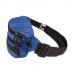 Поясна сумка Tribe Organiser Bag Molle 3 L T-ID-0005 blue, код: 11488