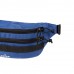 Поясна сумка Tribe Organiser Bag Molle 3 L T-ID-0005 blue, код: 11488