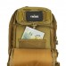 Сумка через плече Tribe Sling Pack 6,5 L T-IE-0003, coyote, код: 11590
