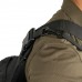 Сумка через плече Tribe Sling Pack 6,5 L T-IE-0003, coyote, код: 11590