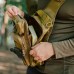 Сумка через плече Tribe Sling Pack 6,5 L T-IE-0003, coyote, код: 11590