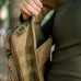 Сумка через плече Tribe Sling Pack 6,5 L T-IE-0003, coyote, код: 11590