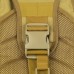 Сумка через плече Tribe Sling Pack 6,5 L T-IE-0003, coyote, код: 11590