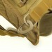 Сумка через плече Tribe Sling Pack 6,5 L T-IE-0003, coyote, код: 11590