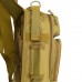 Сумка через плече Tribe Sling Pack 6,5 L T-IE-0003, coyote, код: 11590
