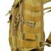 Сумка через плече Tribe Sling Pack 6,5 L T-IE-0003, coyote, код: 11590