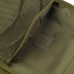 Сумка через плече Tribe Sling Pack 6,5 L T-IE-0003, olive, код: 11591