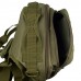 Сумка через плече Tribe Sling Pack 6,5 L T-IE-0003, olive, код: 11591