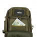 Сумка через плече Tribe Sling Pack 6,5 L T-IE-0003, olive, код: 11591