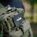 Сумка через плече Tribe Sling Pack 6,5 L T-IE-0003, olive, код: 11591