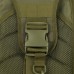 Сумка через плече Tribe Sling Pack 6,5 L T-IE-0003, olive, код: 11591