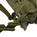Сумка через плече Tribe Sling Pack 6,5 L T-IE-0003, olive, код: 11591