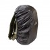 Чохол на рюкзак Tribe Raincover 70-100 л T-IZ-0006-L-black, код: 11499
