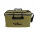 Сумка рибальська Tribe EVA T-JA-0001-L olive, код: 11585